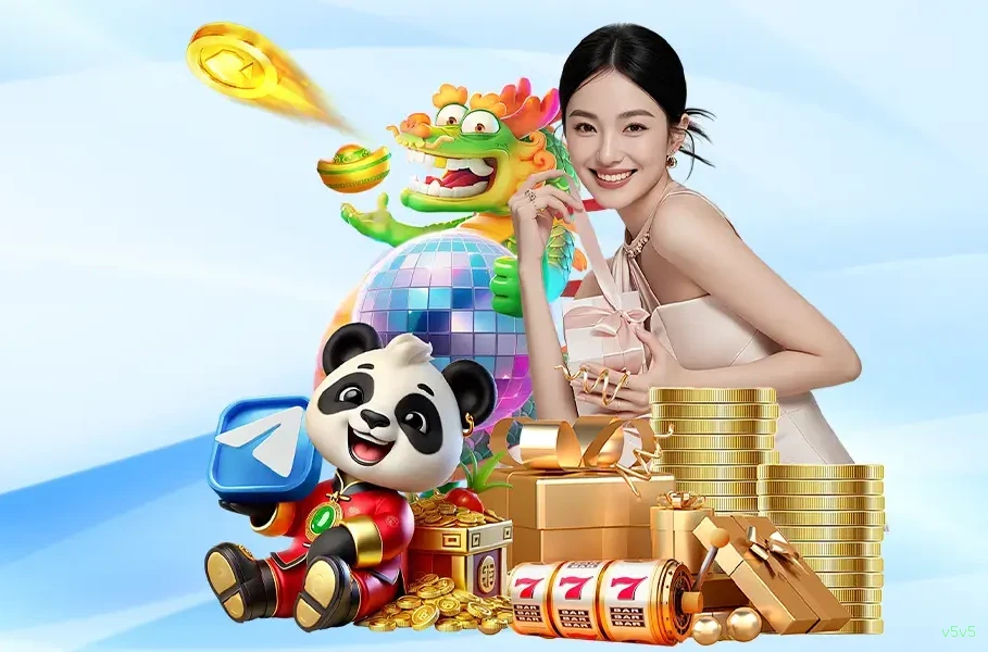 v5v5 Cassino Clássico