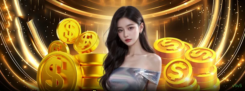 v5v5 Cassino Clássico