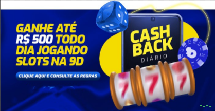 v5v5 Cassino Clássico