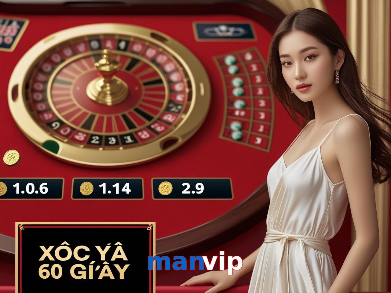 manvip