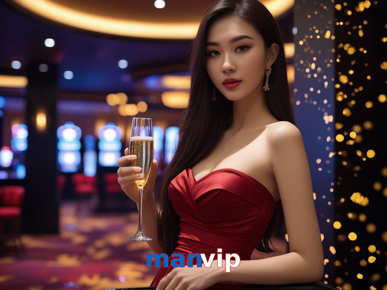 manvip