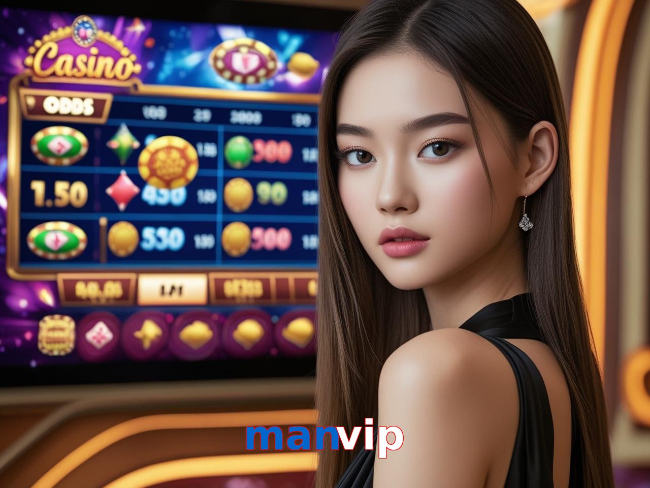 manvip