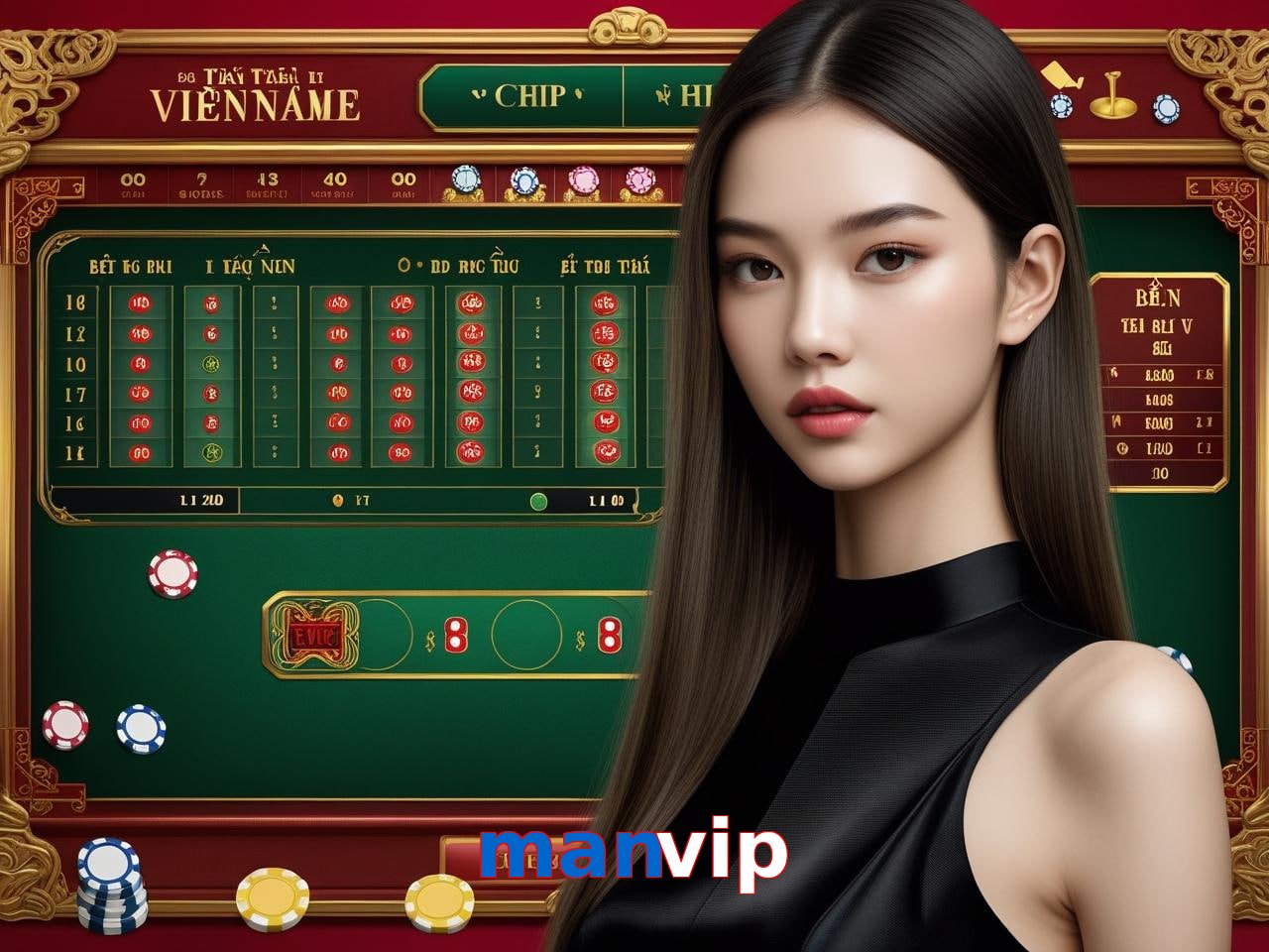 manvip
