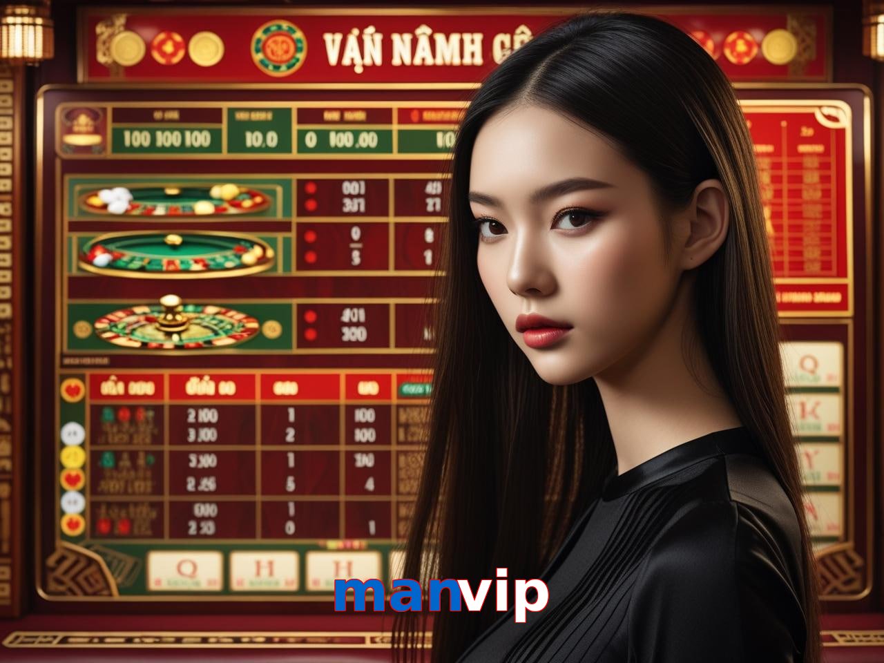manvip