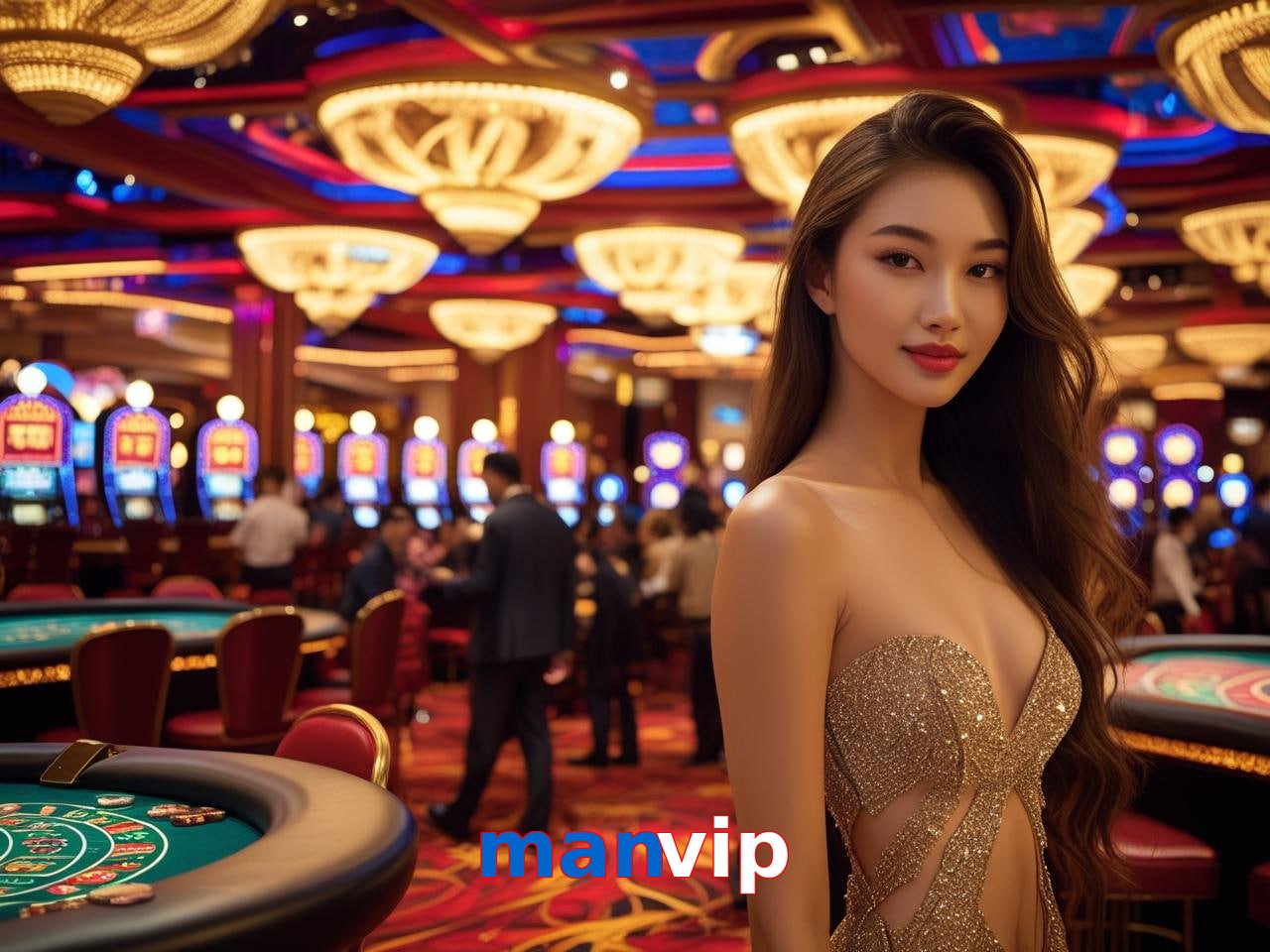 manvip