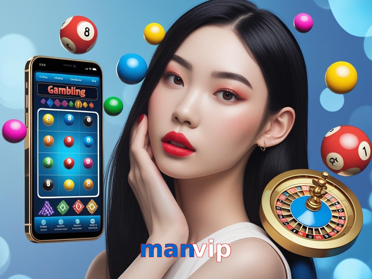 manvip