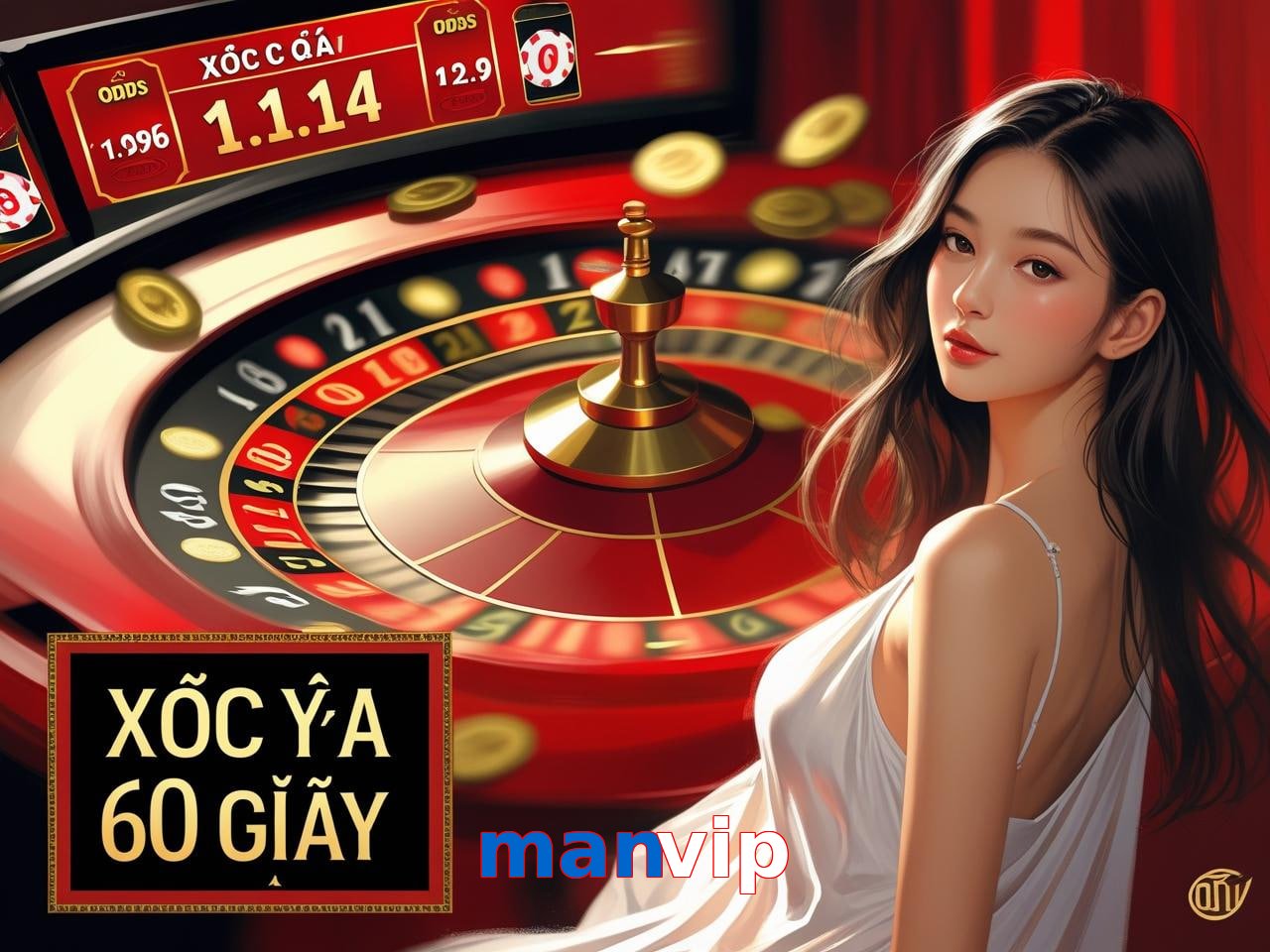 manvip