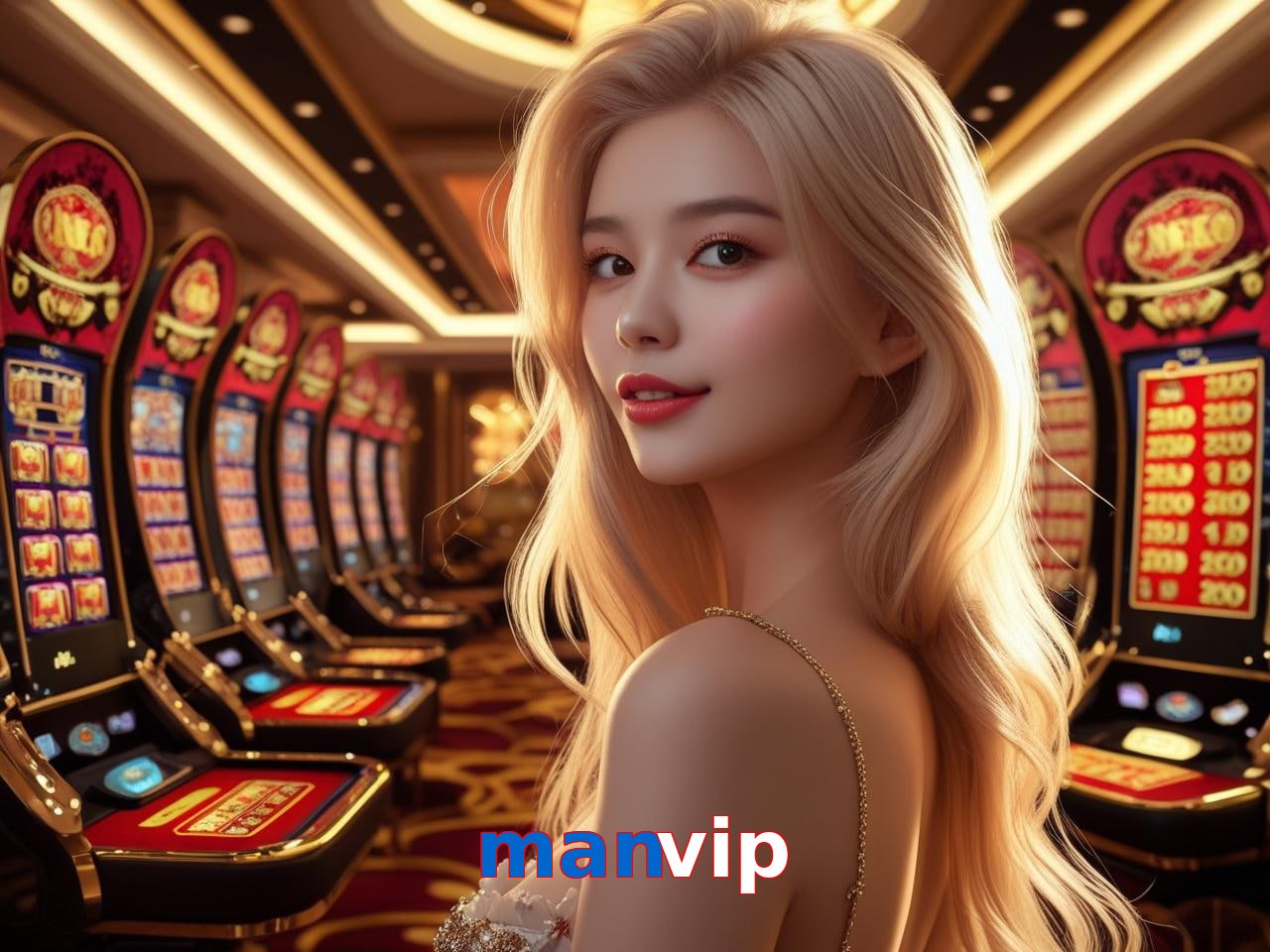 manvip