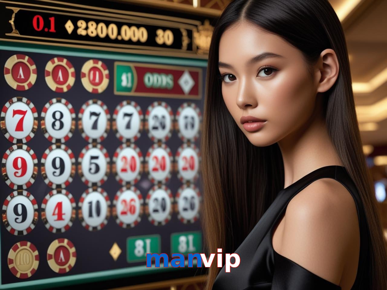manvip