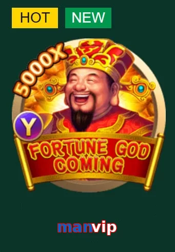 manvip