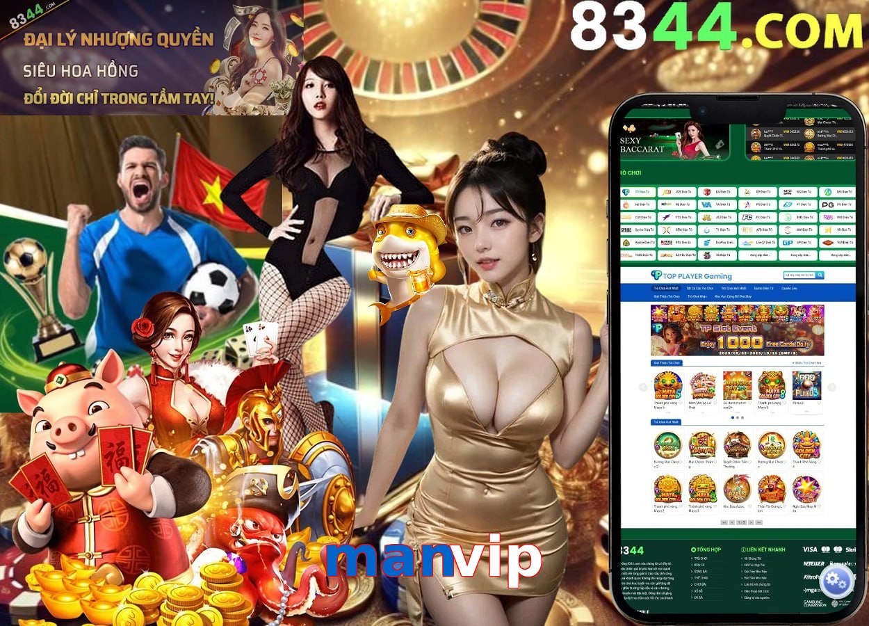 manvip